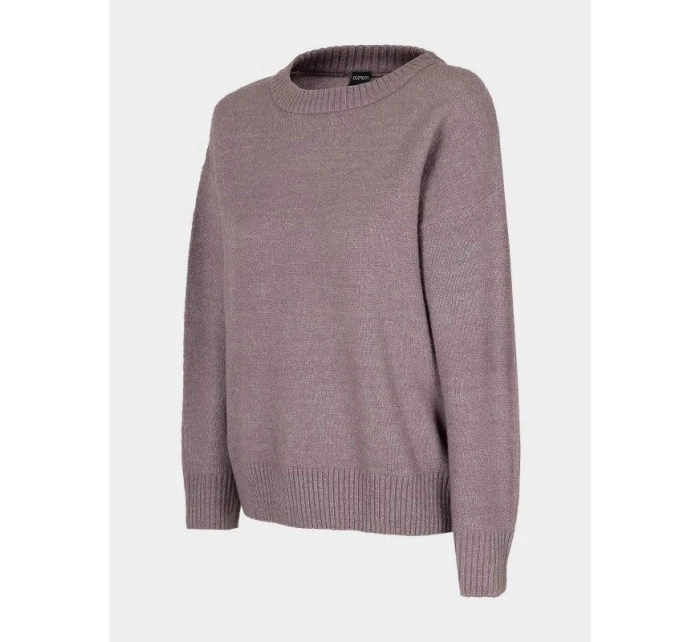 dámský svetr model 21429977 - Outhorn dámský svetr model 21429977 - Outhorn