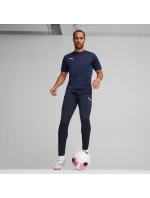 Pánské kalhoty Team Goal Slim Training navy blue model 21756741 06 - Puma