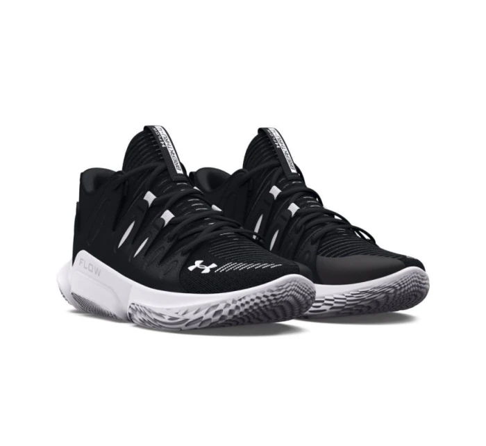 Basketbalové boty Under Armour Flow 4 - model 21931055