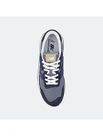 Klasické pánské boty Lifestyle (M4EK) model 22376701 - New Balance Klasické pánské boty Lifestyle (M4EK) model 22376701 - New Balance