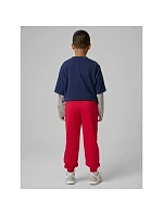 Chlapčenské tepláky 4F 4FJRSS26TTROM1824-62S deti