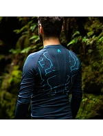 Alpinus Tactical Gausdal Set M SI8907 pánske termoprádlo