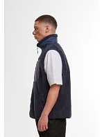 BY 407 Unisex vesta  navy model 22453010 - Build your Brand