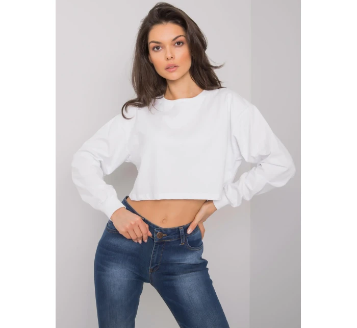 Halenka RV BZ model 16427908 bílá - FPrice