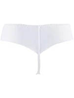 Tangá Basic V-5778 biela - Axami