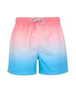 Pánske plavecké šortky SAM73 Dino Pánske plavecké šortky SAM73 Dino