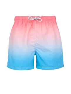 Pánske plavecké šortky SAM73 Dino