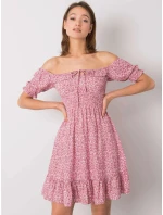 Dámské šaty model 17634257 - FPrice Dámské šaty model 17634257 - FPrice