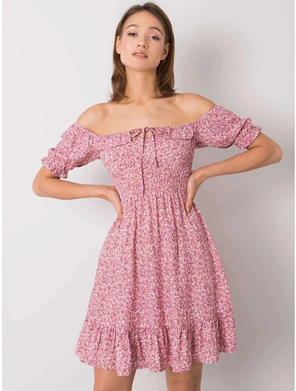 Dámské šaty model 17634257 - FPrice