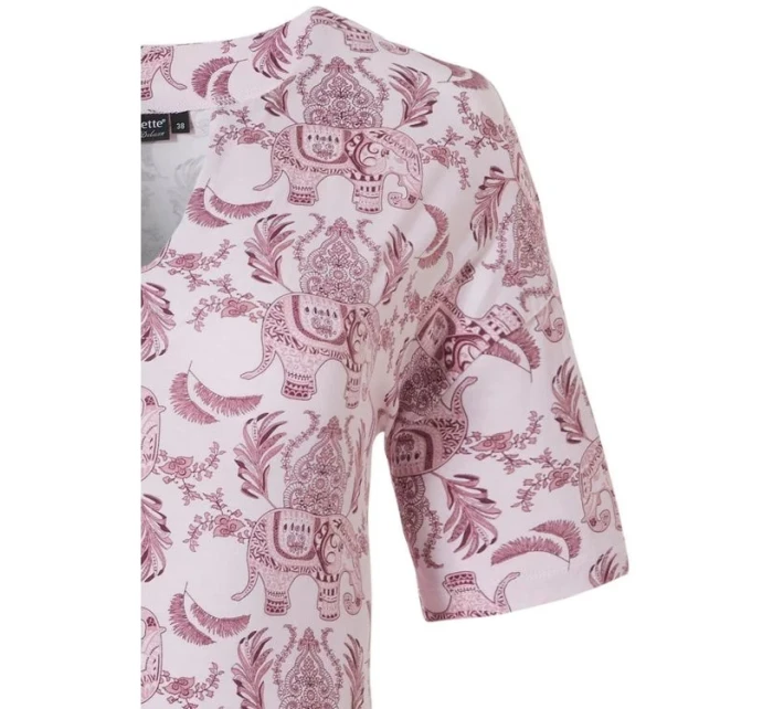 Dámská noční košile   model 18405282 - Pastunette