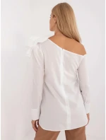Dámska blúzka LK BZ 509656.21 White - FPrice