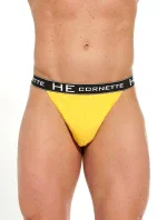 Pánská tanga HIGH model 2590416 - Cornette