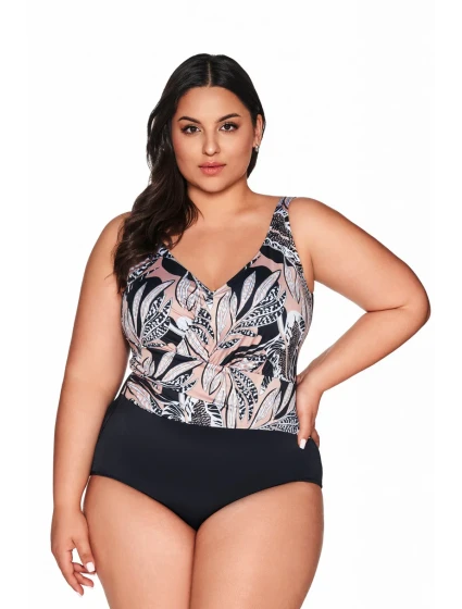 KĄPIELOWY SKJ 61 LATTE model 20845142 - AVA SWIMWEAR