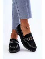 Mokasíny model 194696 Step in style