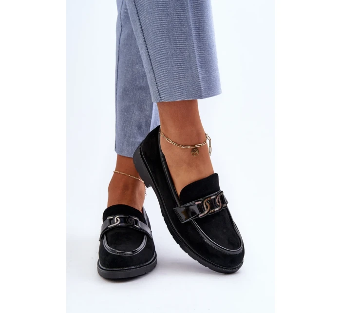 Mokasíny model 194696 Step in style