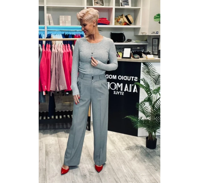 Dámske nohavice model 200795 Cabba