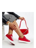 Tenisky model 207359 Solea