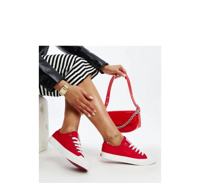 Tenisky model 207359 Solea