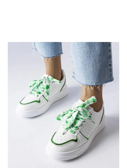 Tenisky model 207950 Solea