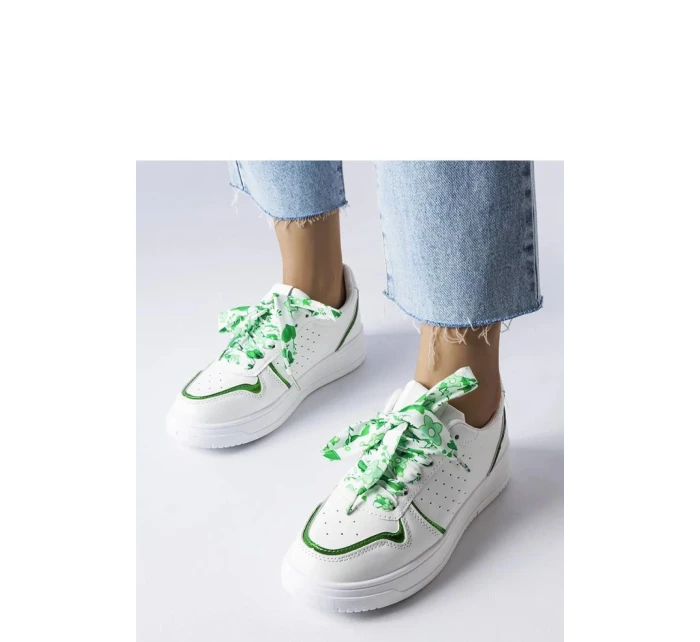 Tenisky model 207950 Solea