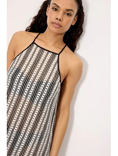 Plážové šaty model 22084925 SXL - Ysabel Mora