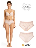 Nohavičky DC Girl 27266 A12 S–XL Nohavičky DC Girl 27266 A12 S–XL