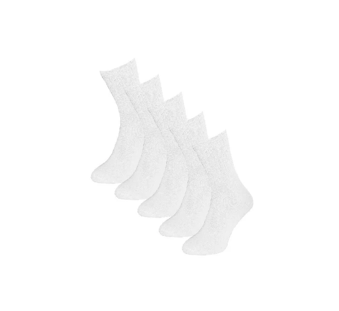 Ponožky E & E 024 A'5 Ponožky E & E 024 A'5