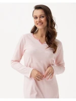 Košeľa Luna 295 long/r 3XL Z24/25 women Košeľa Luna 295 long/r 3XL Z24/25 women
