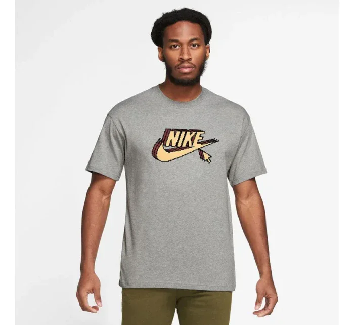 Pánsky športový dres M FD1296-063 - Nike