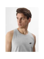 Tričko M model 21425610 pánské - 4F