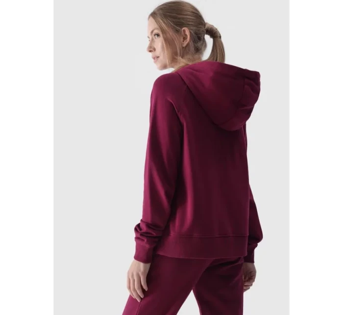 Mikina 4F W 4FWMM00TSWSF1468-51S Mikina 4F W 4FWMM00TSWSF1468-51S