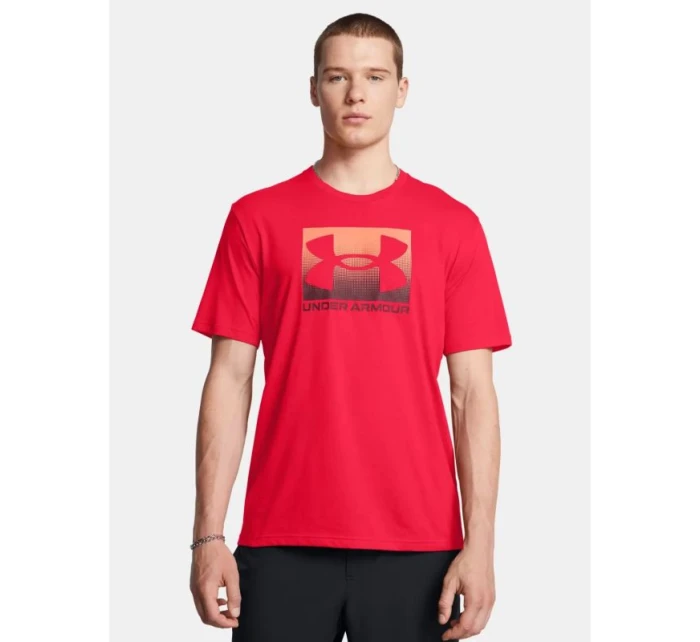 Tričko M model 20552825 pánské - Under Armour