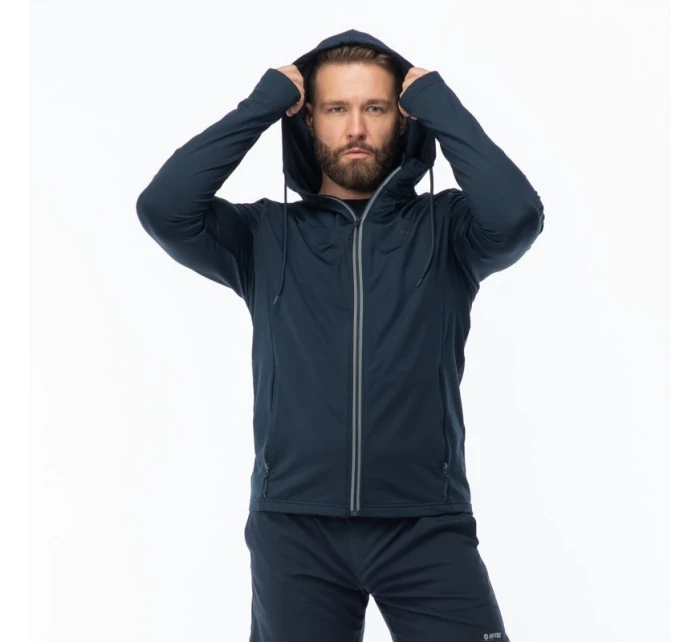 Mikina s kapucňou Tolin M