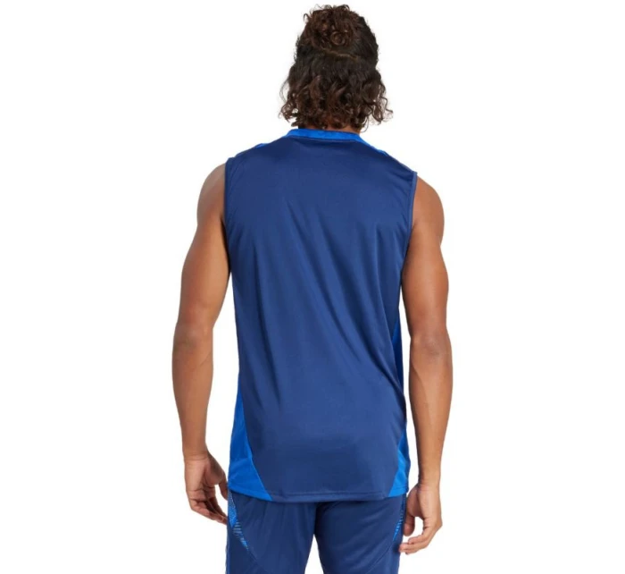 Adidas Tiro 24 Competition Training Jersey bez rukávov M IR5476 muži