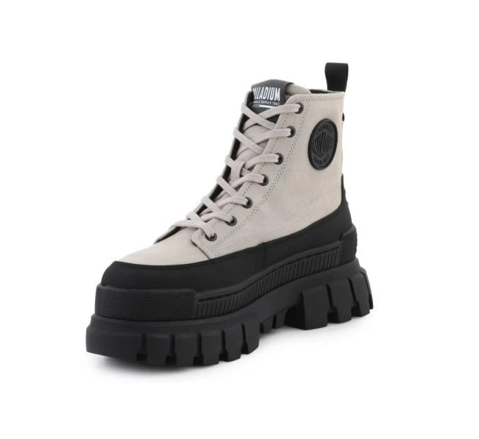 Boot Zip String model 21813210 - Palladium Boot Zip String model 21813210 - Palladium