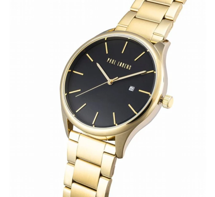 Pánské hodinky model 21805141 - Paul Lorens Pánské hodinky model 21805141 - Paul Lorens