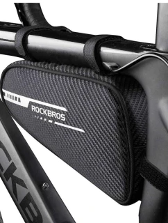 Brašňa na rám Rockbros B75 black