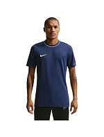 Pánské tričko DriFit Park 26 SS Top navy blue model 21917703 410 - NIKE