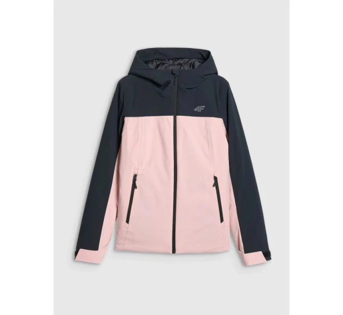 Dámská membránová lyžařská bunda 5000 model 21920661 - 4F