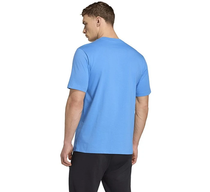 Tričko adidas Single Jersey Linear Tee KC0884