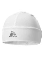 Tréninková čepice Meteor Shadow bílá