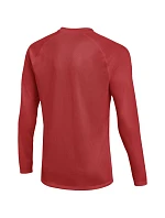 Pánské tričko Nike DriFIT Park VIII červené model 22309829 657 - Nike Team Pánské tričko Nike DriFIT Park VIII červené model 22309829 657 - Nike Team