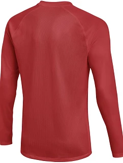 Pánské tričko Nike DriFIT Park VIII červené model 22309829 657 - Nike Team