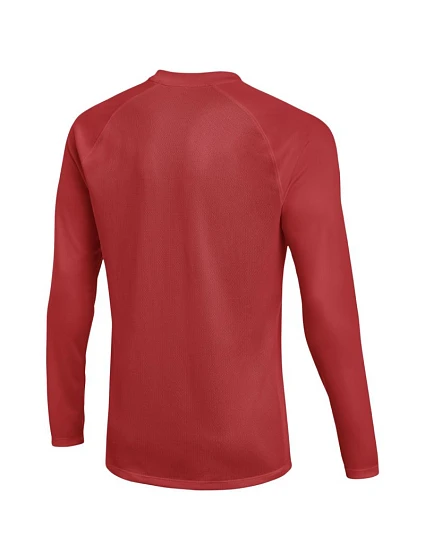 Pánské tričko Nike DriFIT Park VIII červené model 22309829 657 - Nike Team Pánské tričko Nike DriFIT Park VIII červené model 22309829 657 - Nike Team
