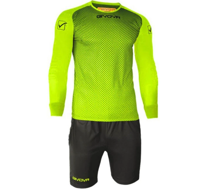 Givova Brankársky set Manchester Portiere 1910