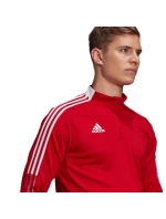 Pánsky tréningový top Tiro 21 M GH7303 - Adidas