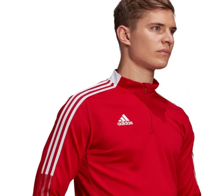 Pánsky tréningový top Tiro 21 M GH7303 - Adidas