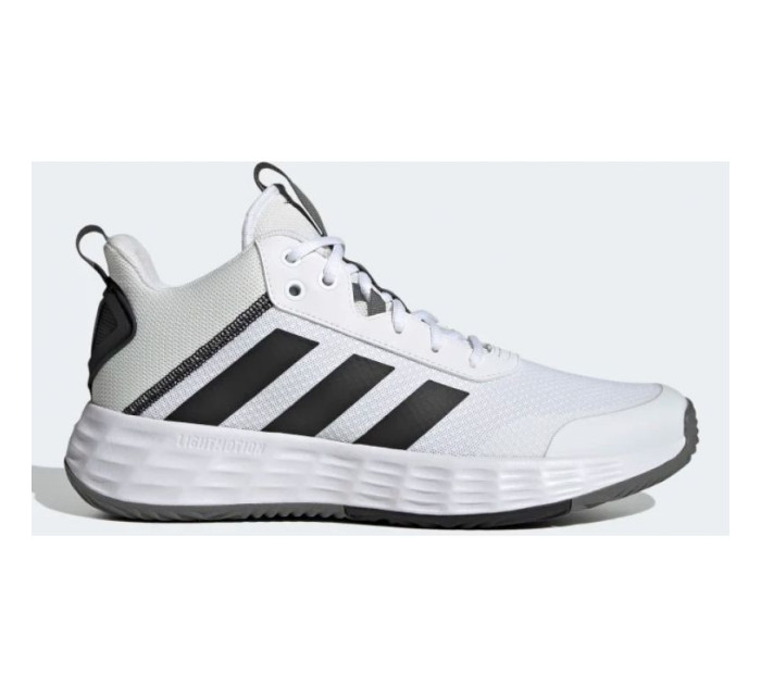 Pánske basketbalové topánky Ownthegame 2.0 M H00469 - Adidas