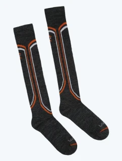 Ponožky  Merino Ski Light model 17142442 - Lorpen