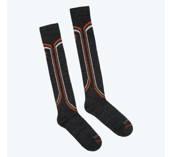 Ponožky  Merino Ski Light model 17142442 - Lorpen